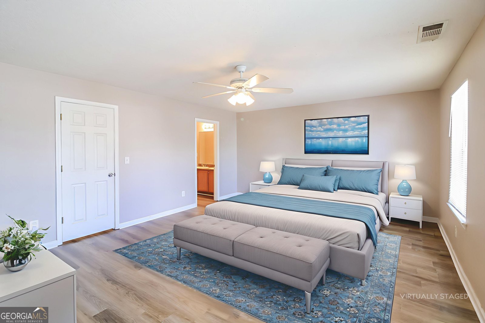 1119 Saint Phillips Court Locust Grove - 12