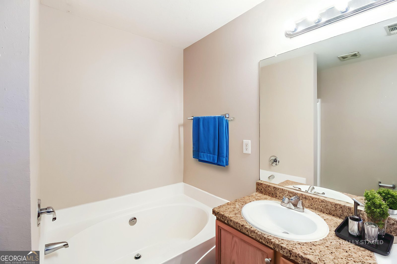 1119 Saint Phillips Court Locust Grove - 16