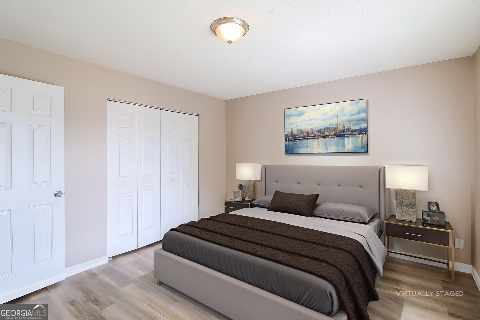 1119 Saint Phillips Court Locust Grove - 17