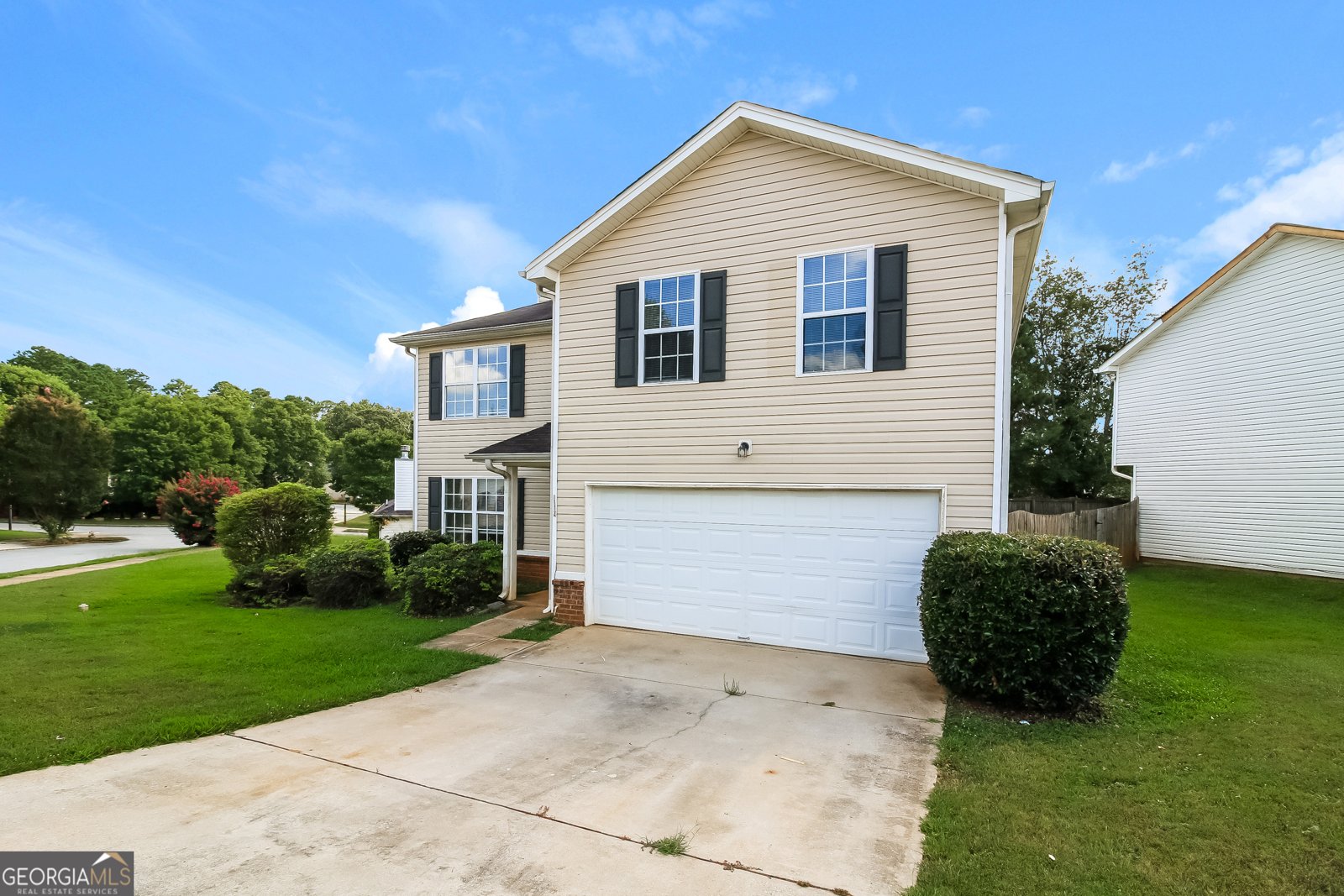 1119 Saint Phillips Court Locust Grove - 4