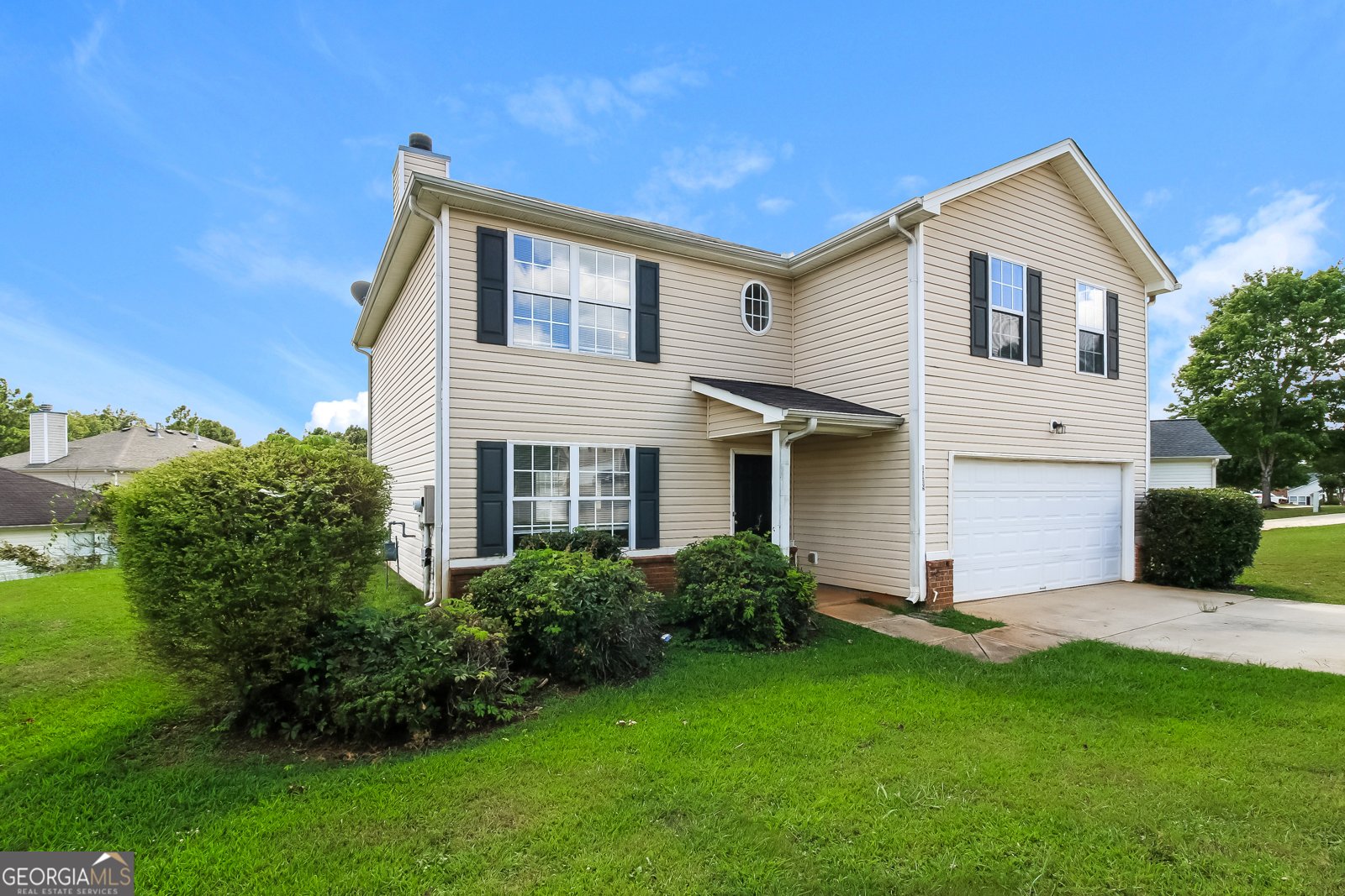 1119 Saint Phillips Court Locust Grove - 5