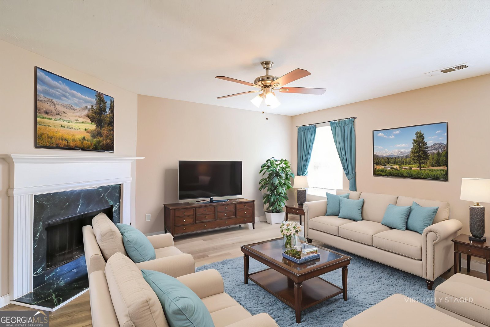1119 Saint Phillips Court Locust Grove - 7