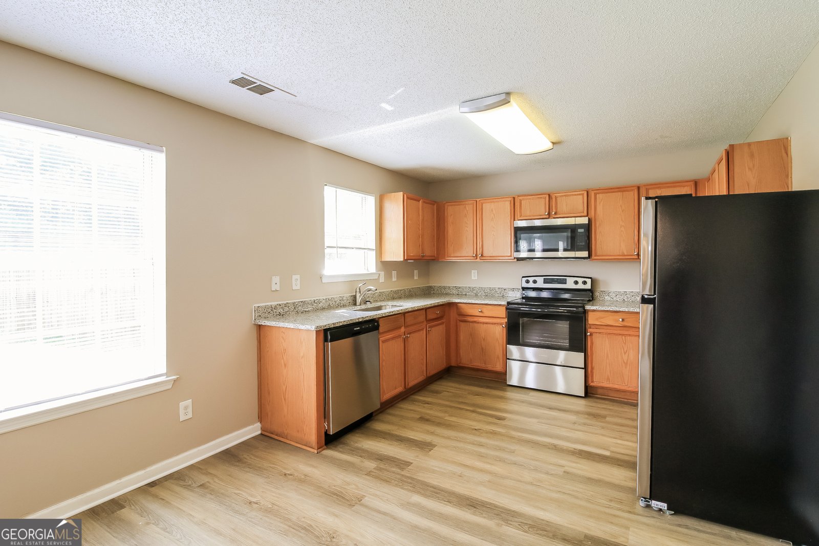 1119 Saint Phillips Court Locust Grove - 9