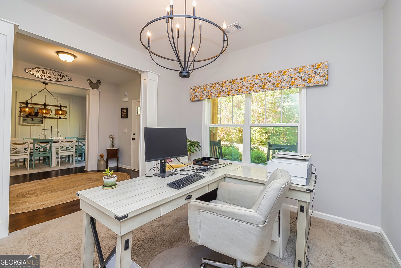 979 Rowe Road Senoia - 10