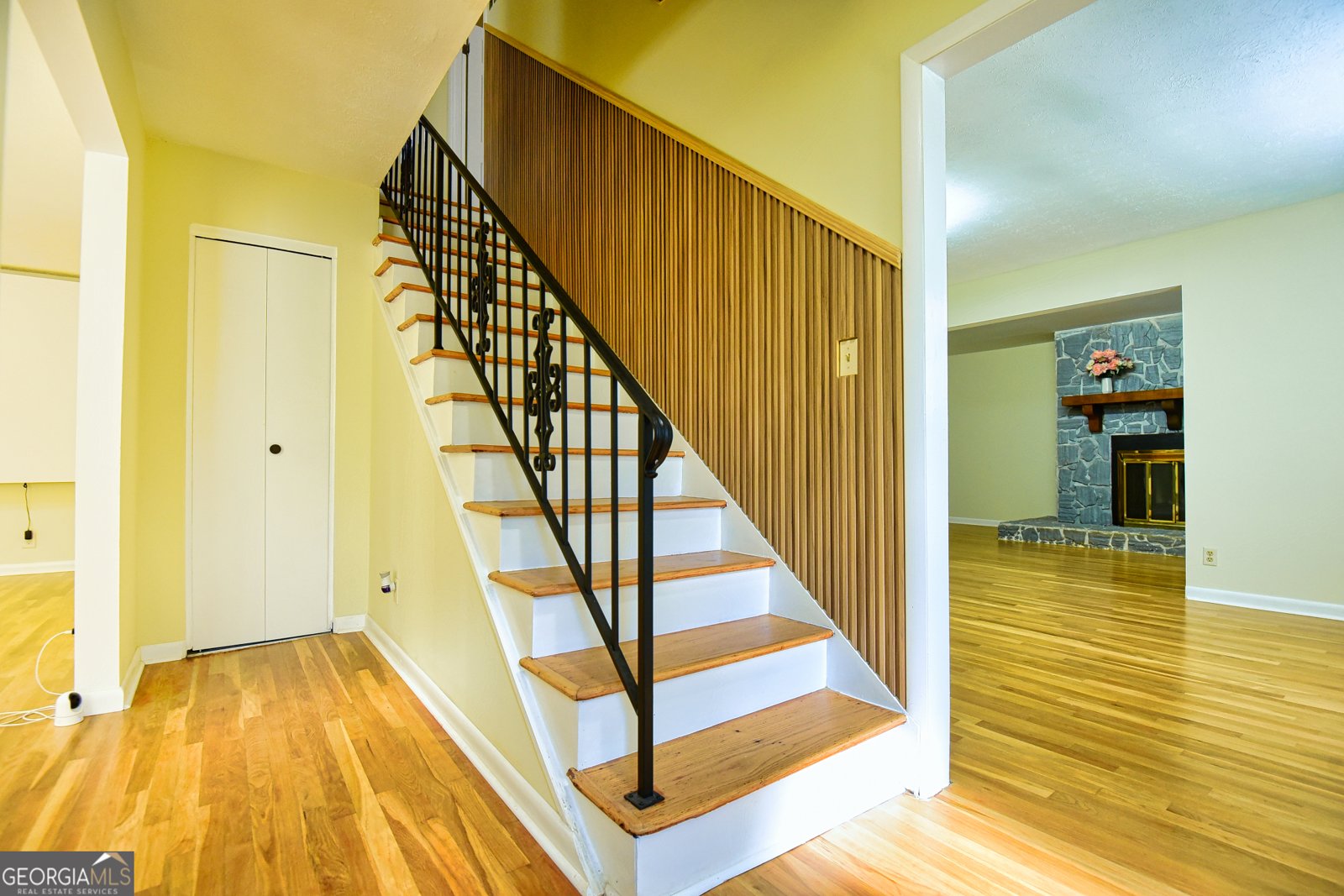 6418 Maddox Road Road Morrow - 1