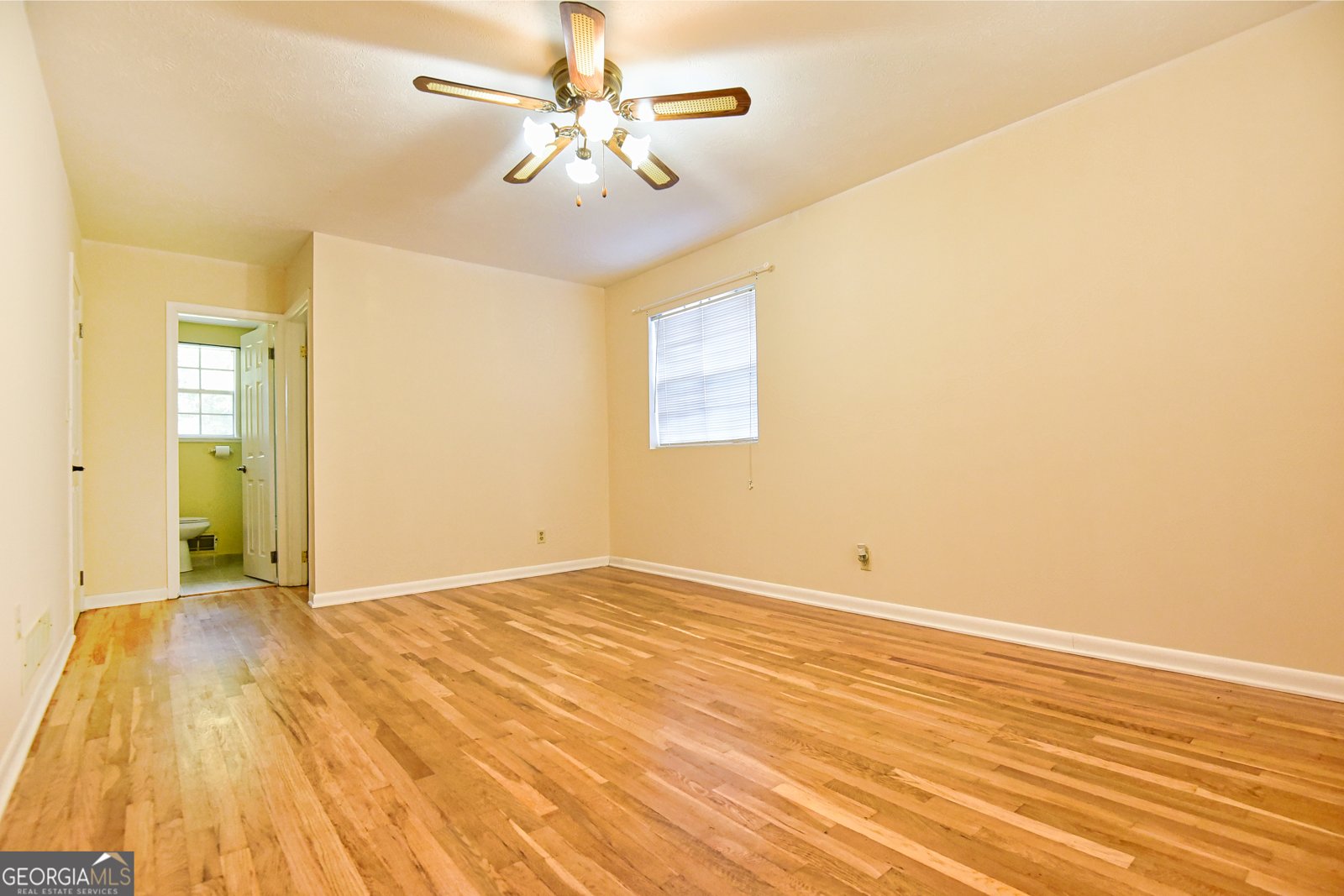 6418 Maddox Road Road Morrow - 14