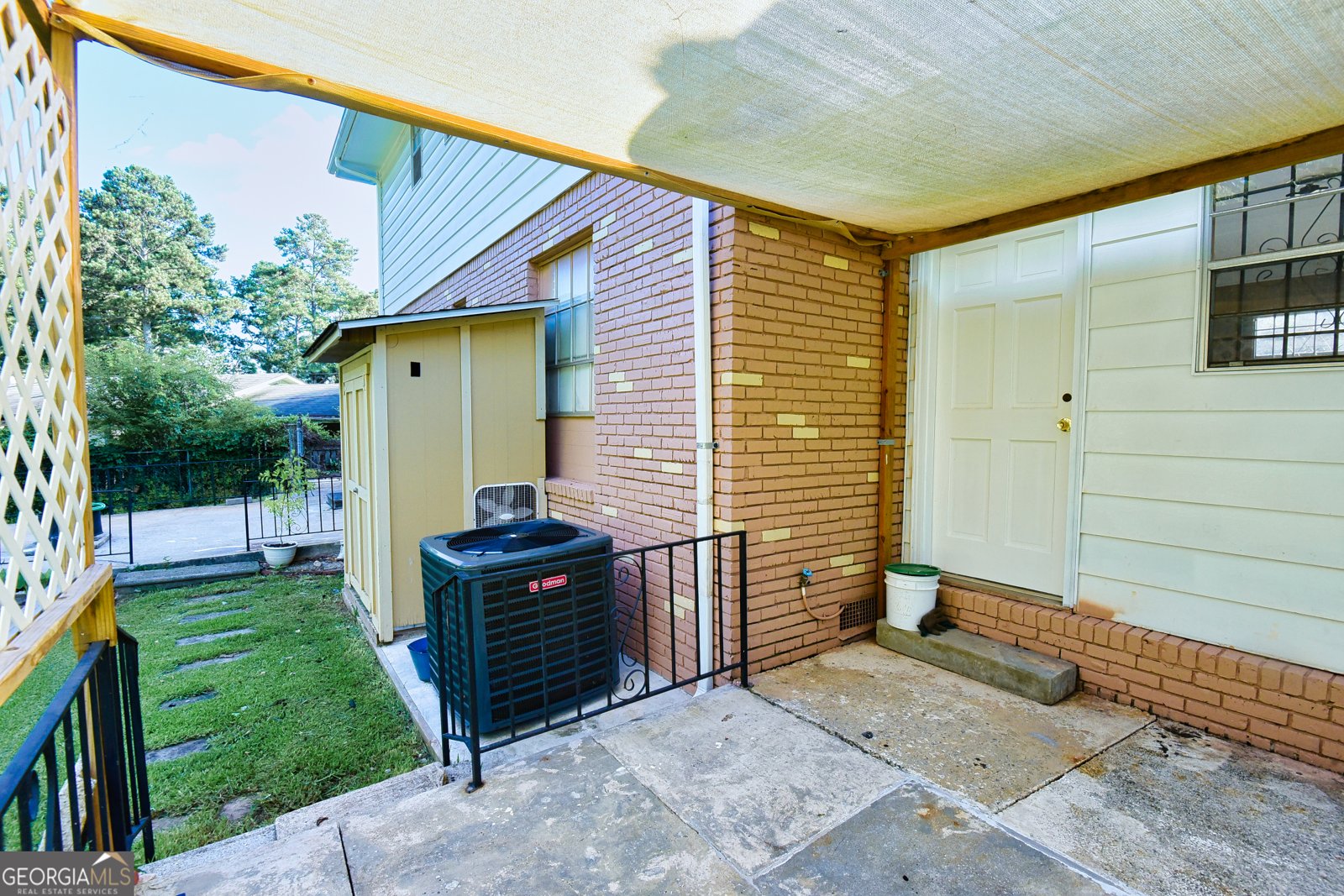 6418 Maddox Road Road Morrow - 25