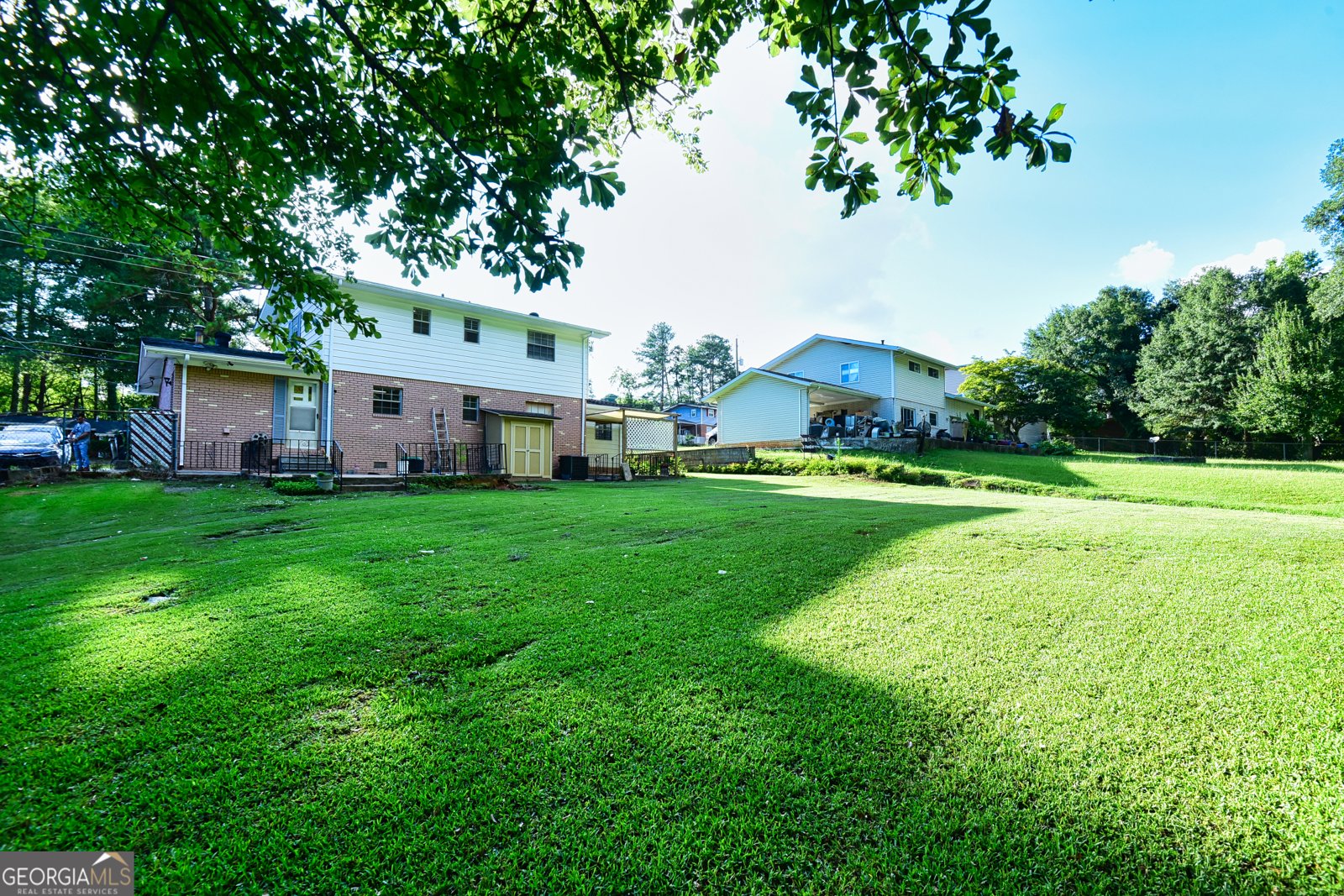 6418 Maddox Road Road Morrow - 27