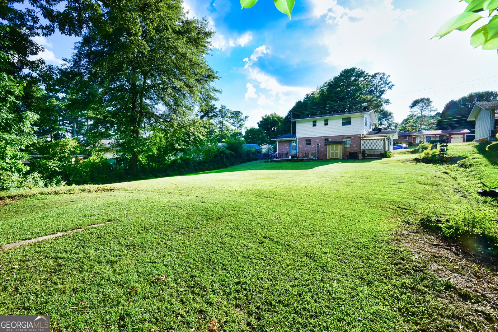 6418 Maddox Road Road Morrow - 29