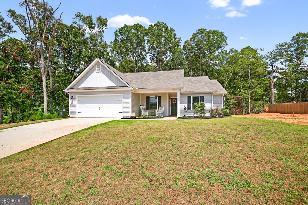151 Rolling Woods Lane Hull - 1