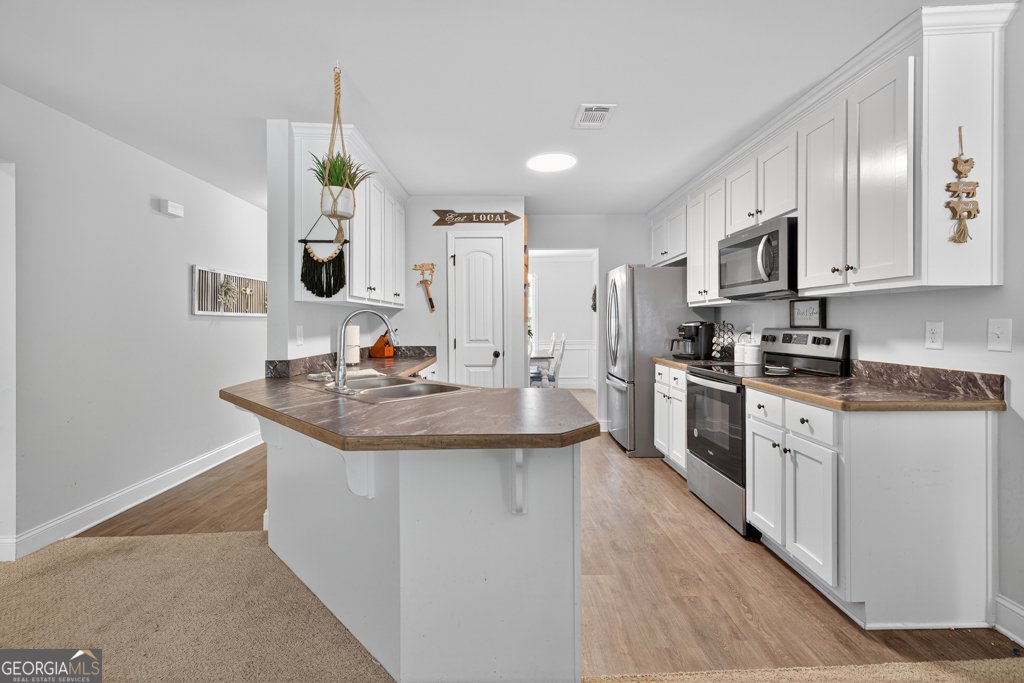 151 Rolling Woods Lane Hull - 10