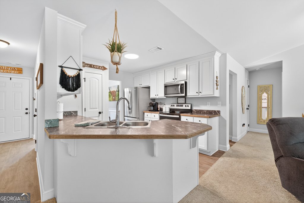 151 Rolling Woods Lane Hull - 14