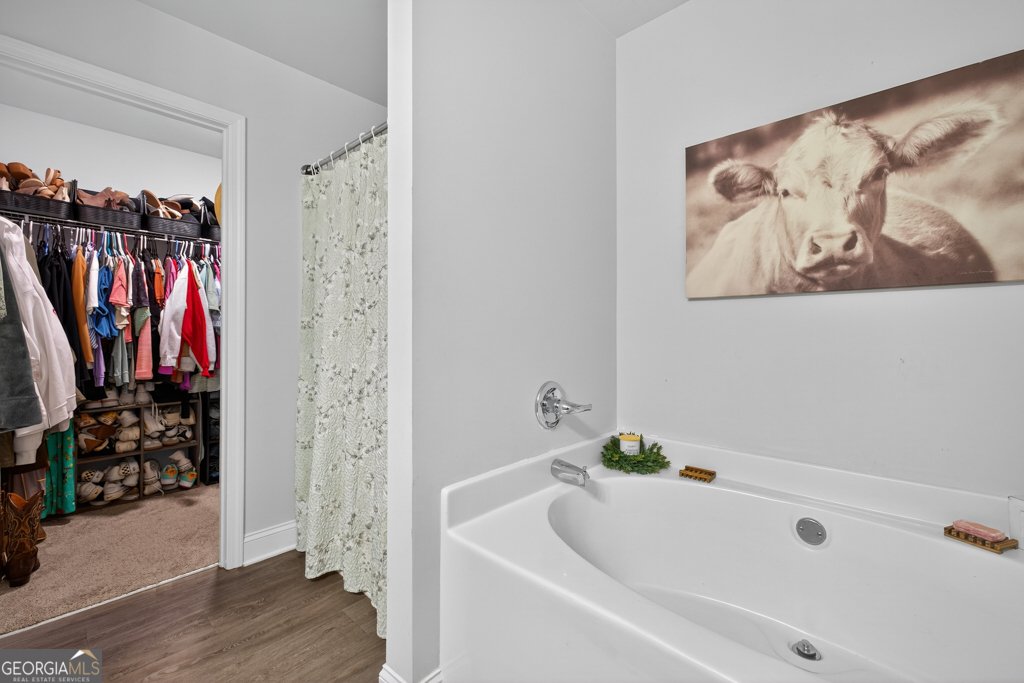 151 Rolling Woods Lane Hull - 19