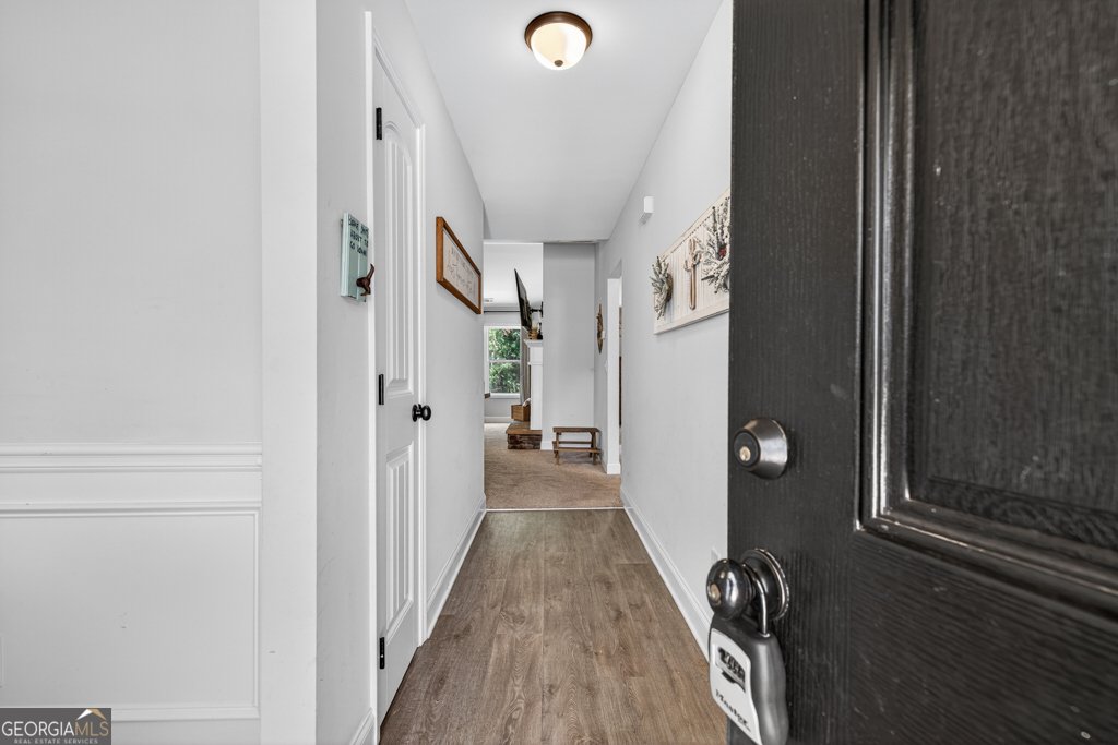 151 Rolling Woods Lane Hull - 2
