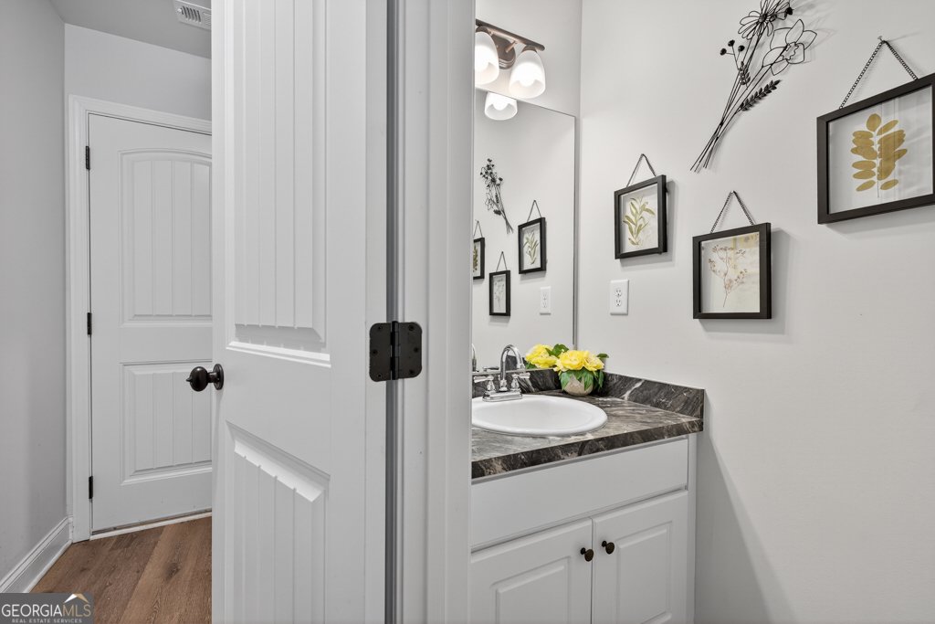 151 Rolling Woods Lane Hull - 21
