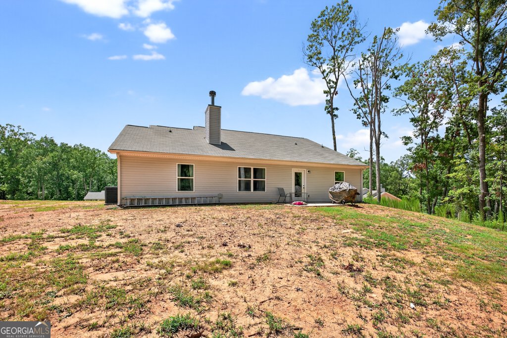 151 Rolling Woods Lane Hull - 28
