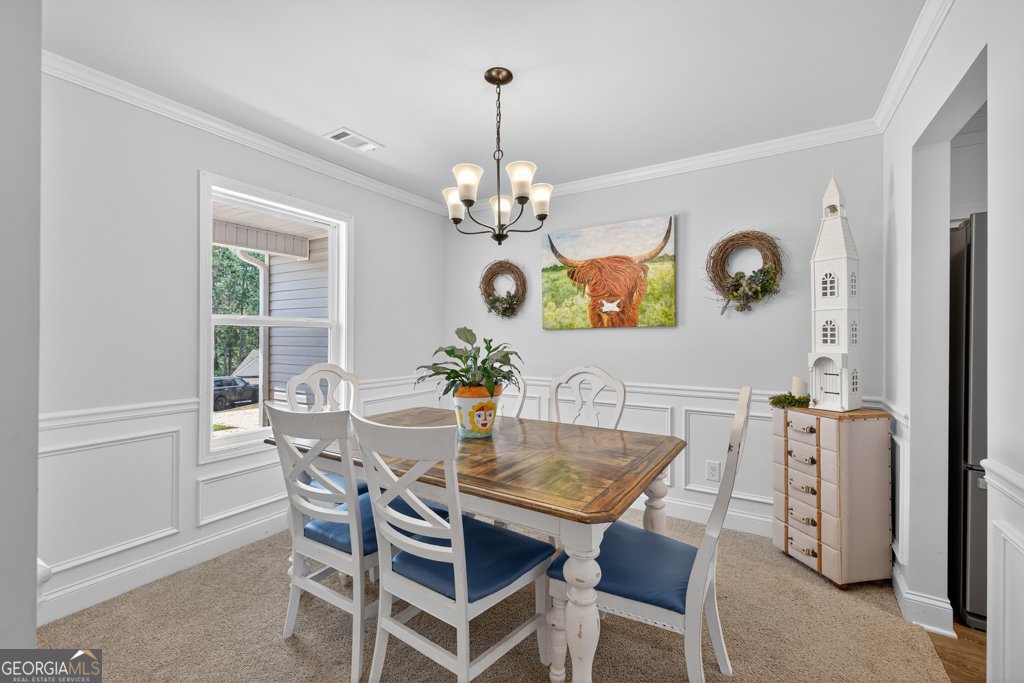 151 Rolling Woods Lane Hull - 3