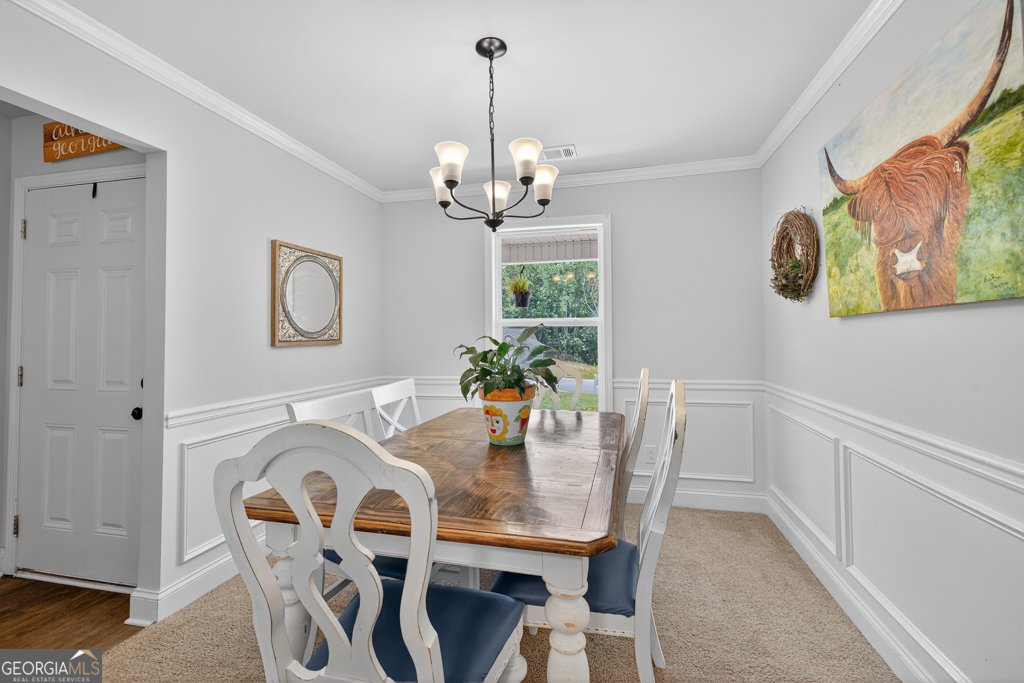 151 Rolling Woods Lane Hull - 4
