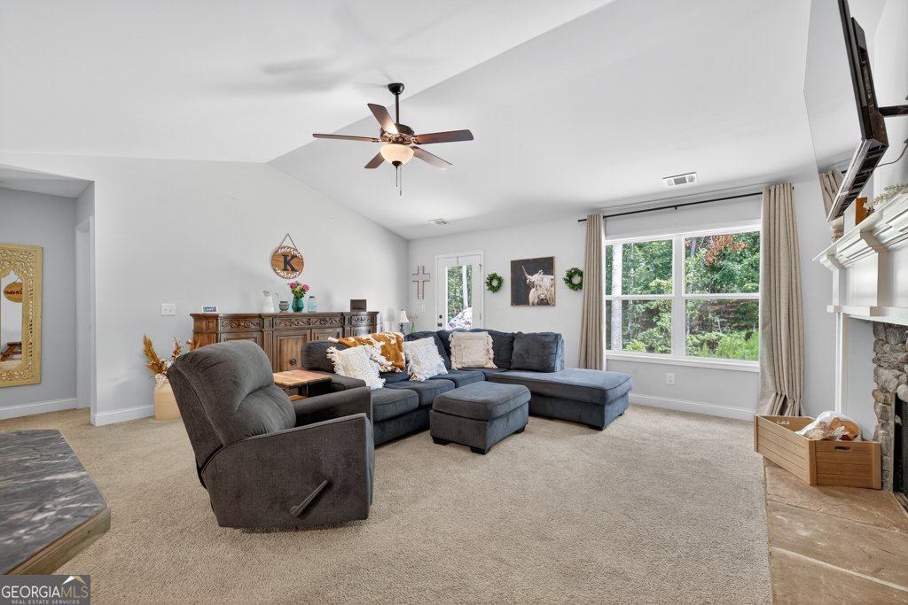 151 Rolling Woods Lane Hull - 5