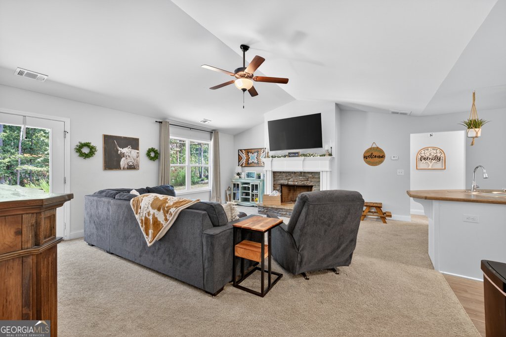 151 Rolling Woods Lane Hull - 8