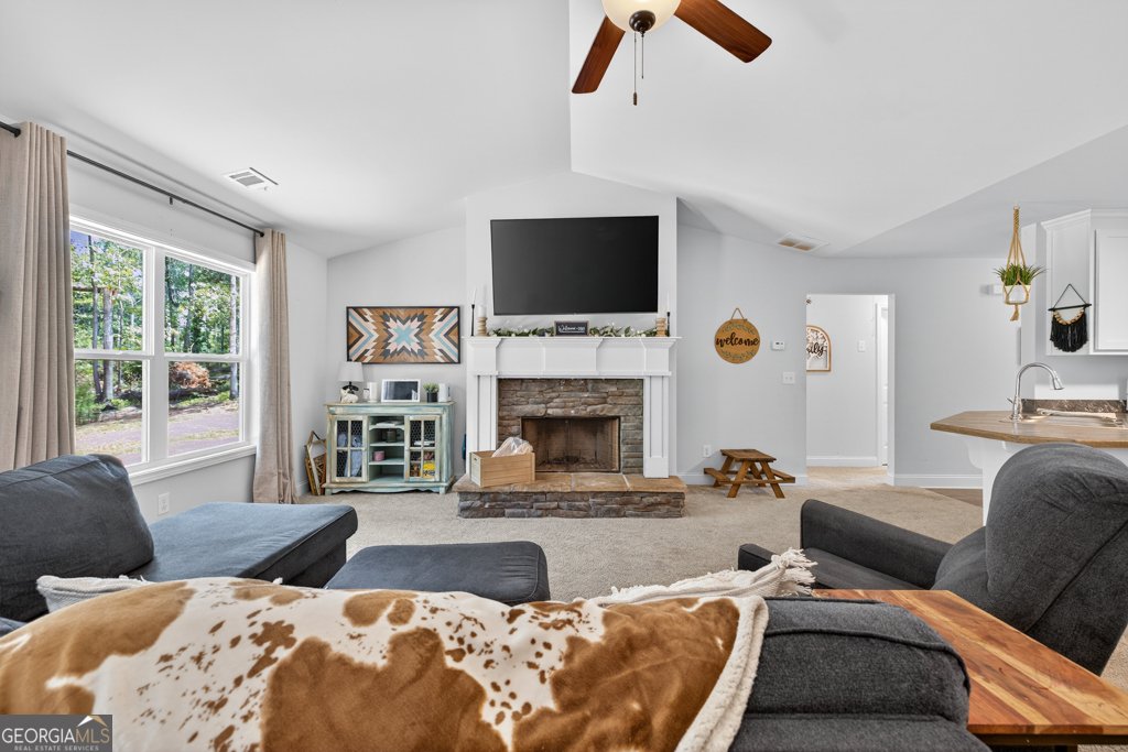 151 Rolling Woods Lane Hull - 9