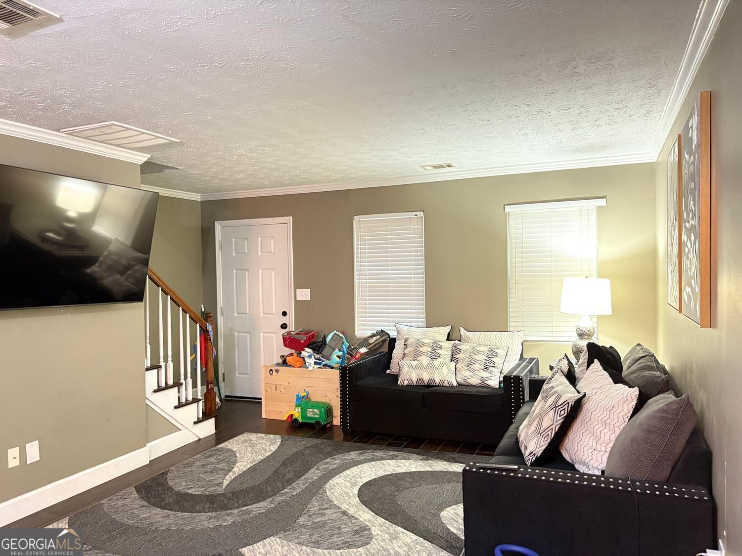 125 North River Drive Sandy Springs - 1