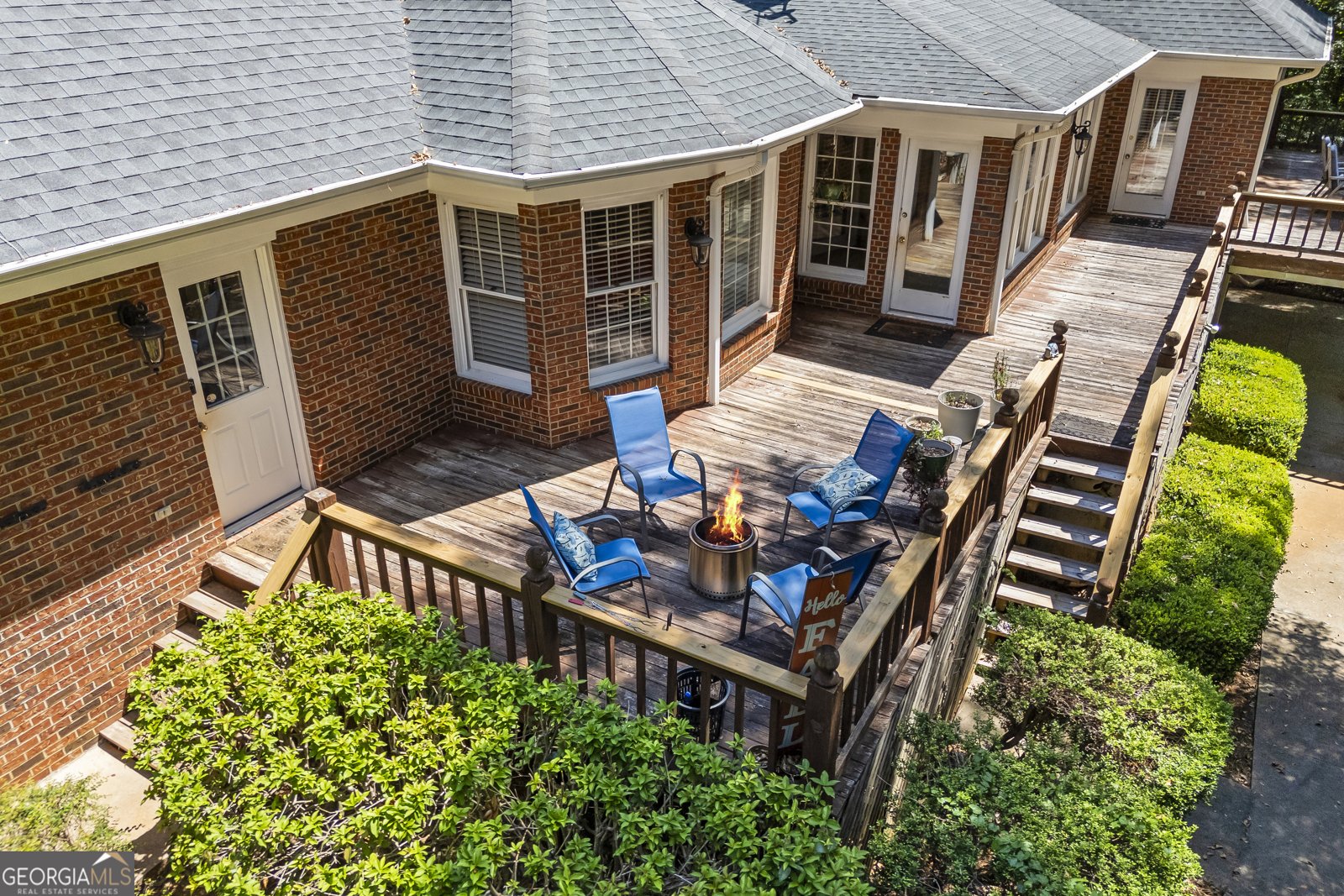 750 Staghorn Trail Nicholson - 1