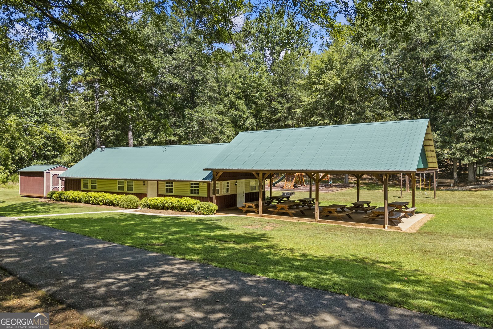 750 Staghorn Trail Nicholson - 19