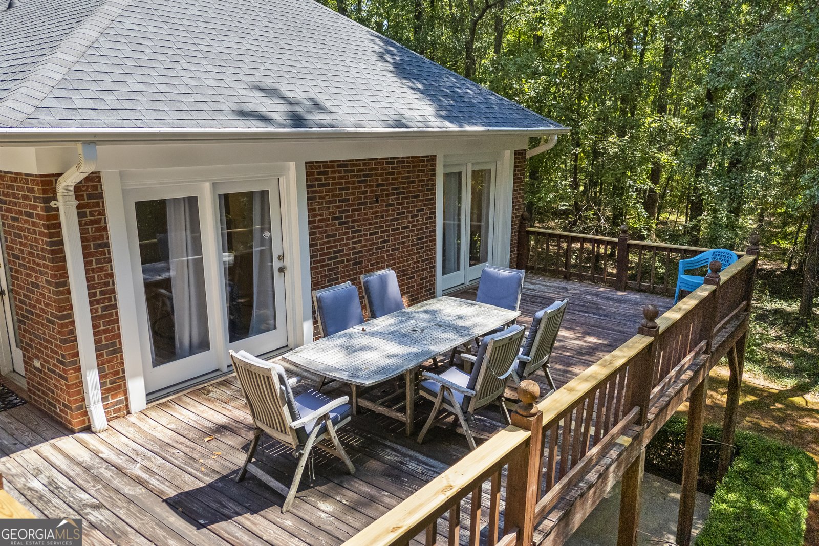 750 Staghorn Trail Nicholson - 2