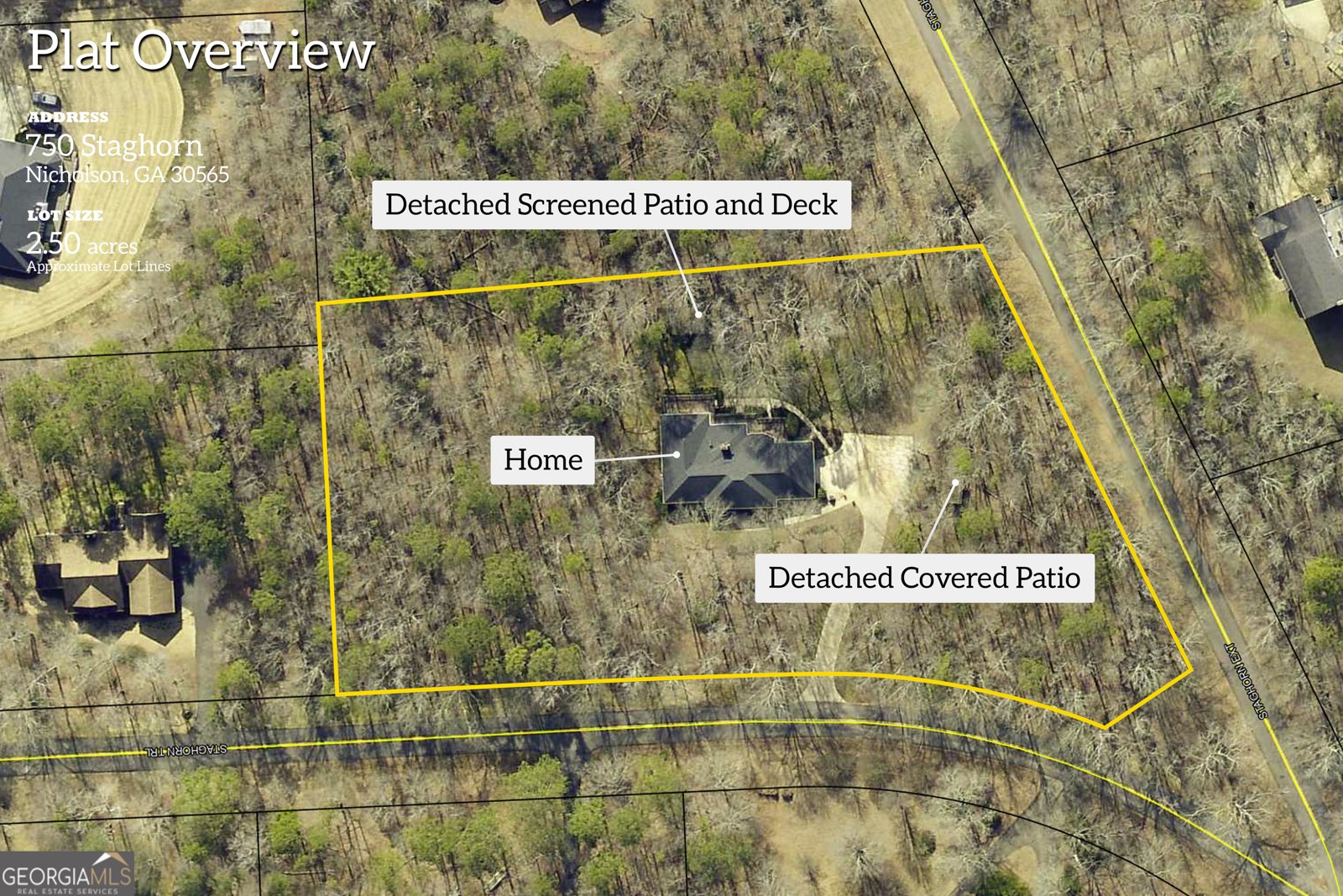 750 Staghorn Trail Nicholson - 9