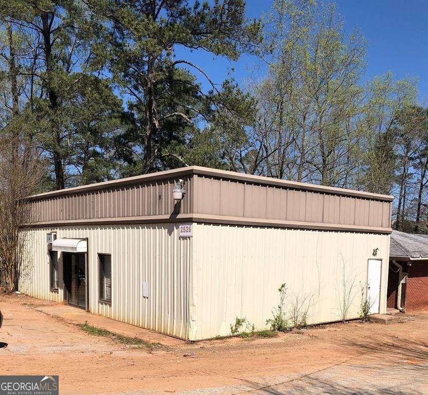 2526 Panola Road Lithonia - 1