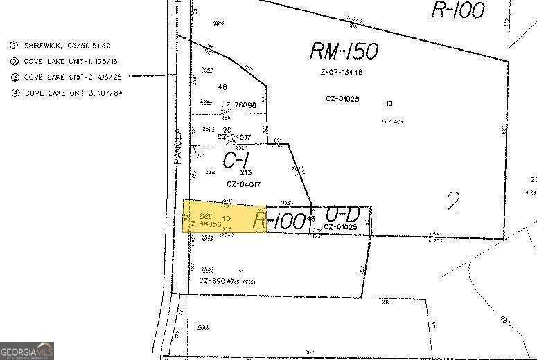 2526 Panola Road Lithonia - 13