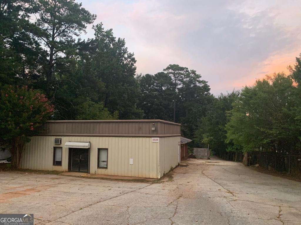 2526 Panola Road Lithonia - 2