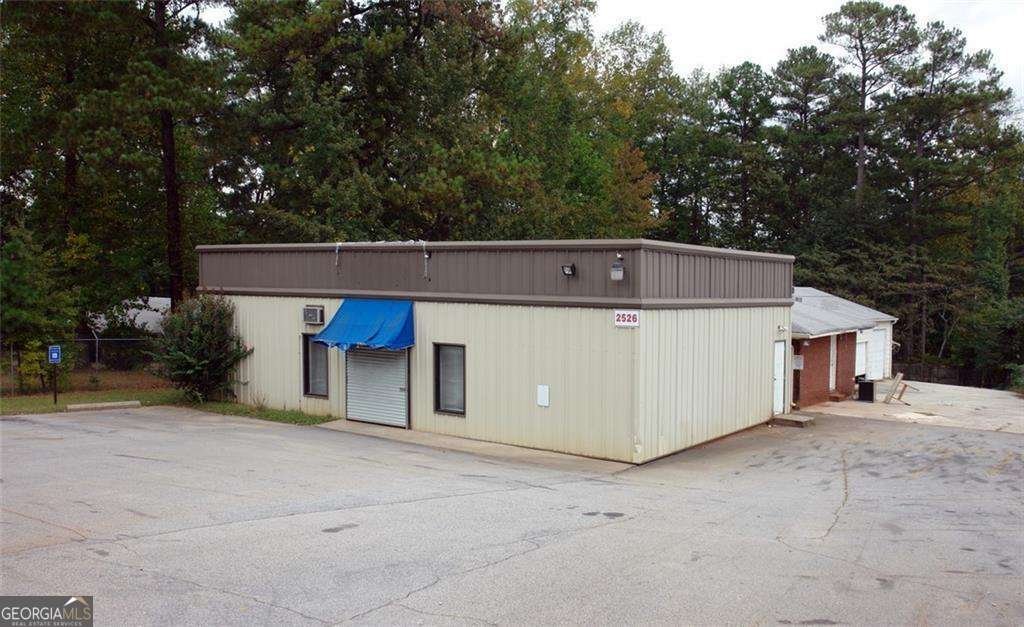 2526 Panola Road Lithonia - 3