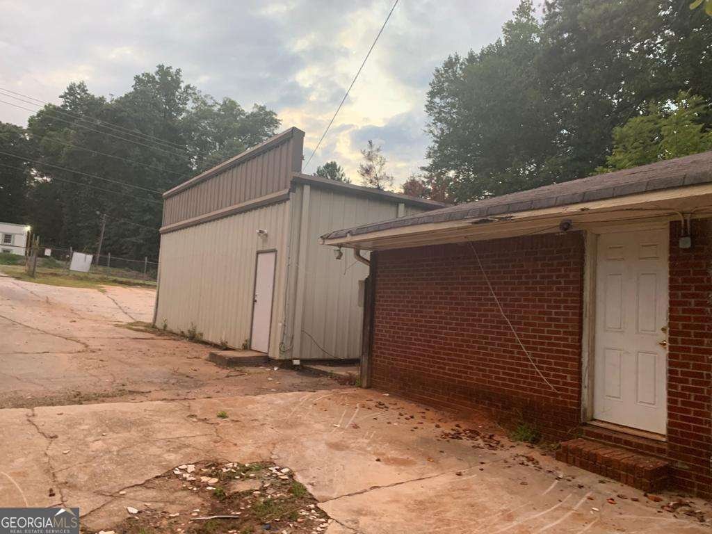 2526 Panola Road Lithonia - 4