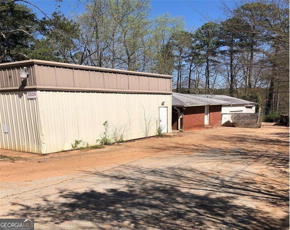 2526 Panola Road Lithonia - 5