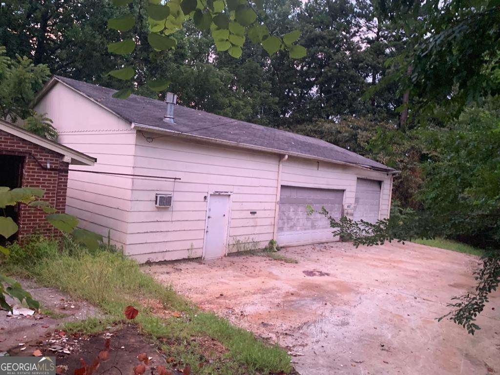 2526 Panola Road Lithonia - 6
