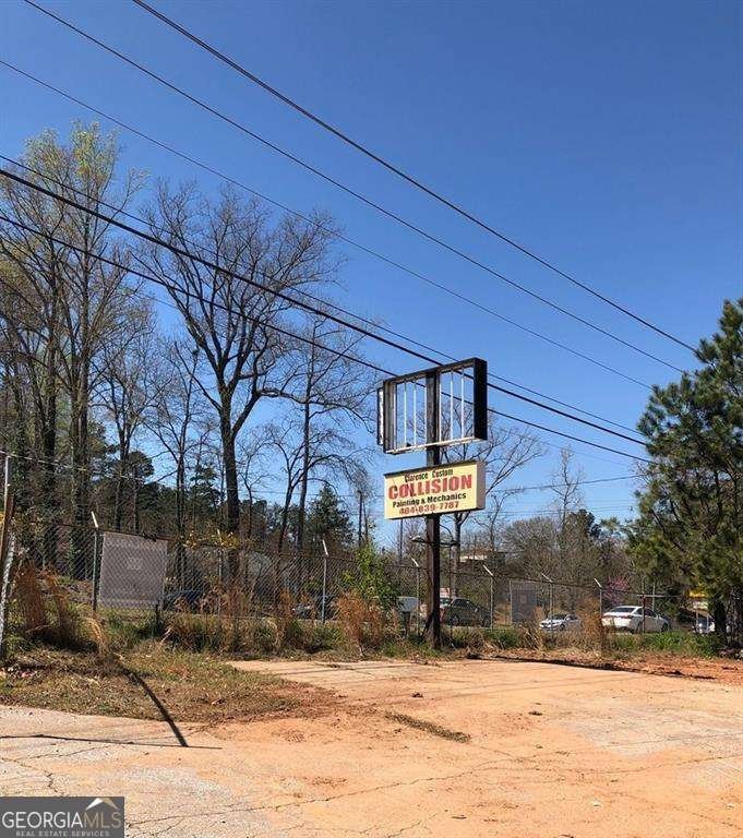 2526 Panola Road Lithonia - 8