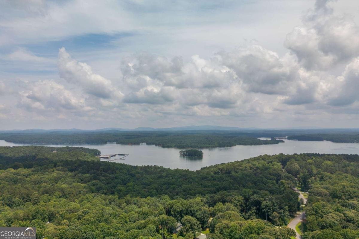 2813 Kellogg Creek Road Acworth - 2