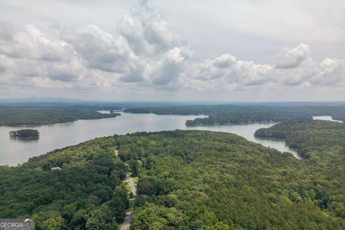 2813 Kellogg Creek Road Acworth - 3