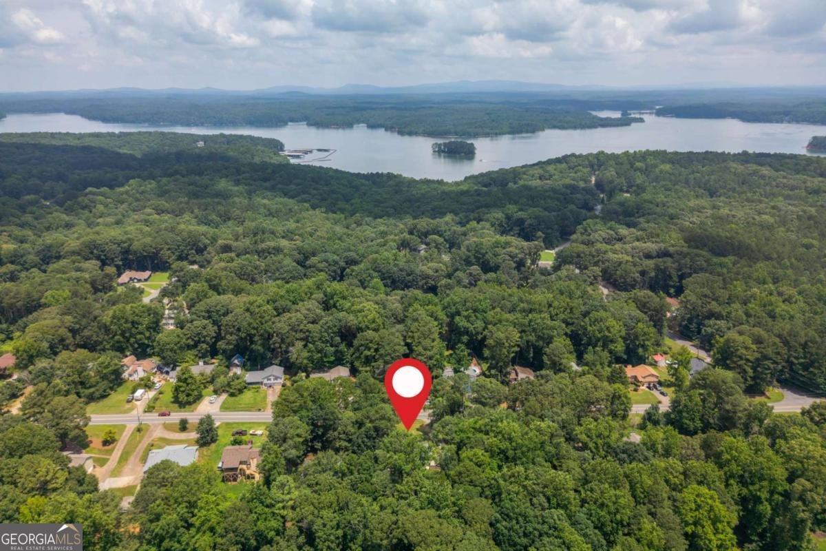 2813 Kellogg Creek Road Acworth - 4