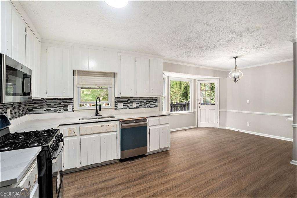 3333 Devaughn Drive Marietta - 3