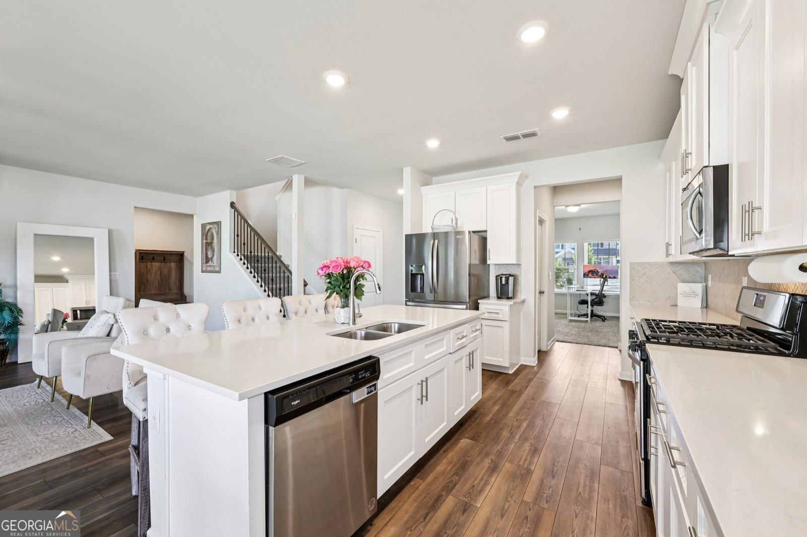 670 Sara Meadow Road Loganville - 11