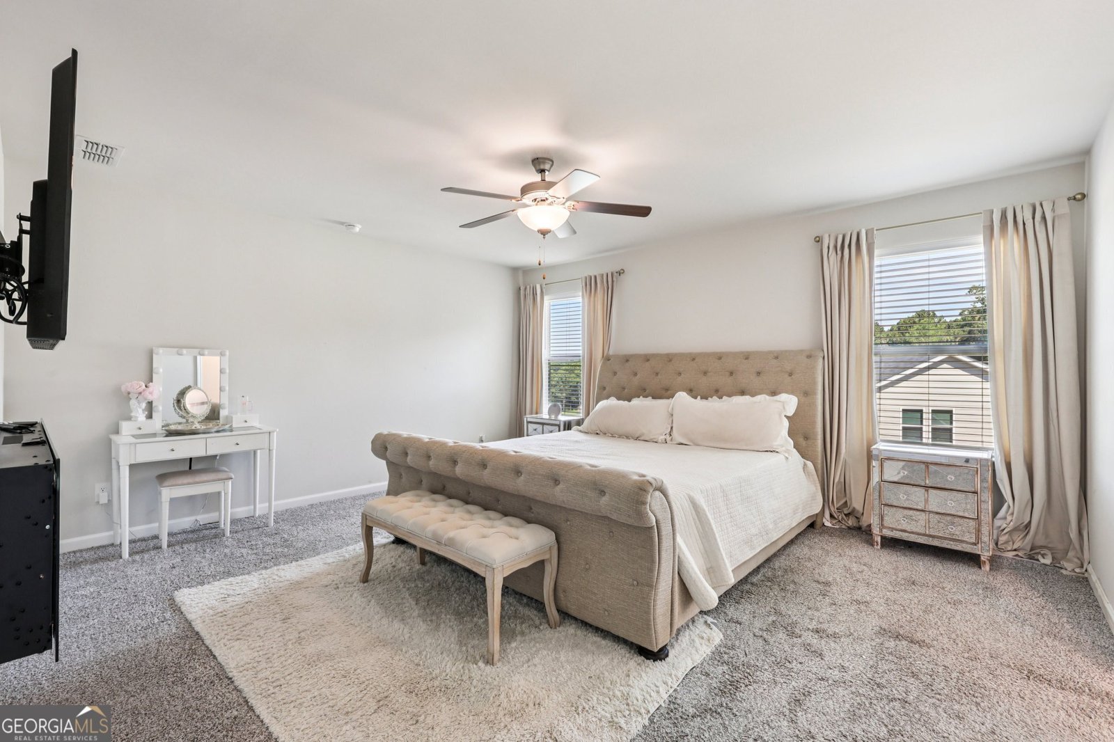 670 Sara Meadow Road Loganville - 16