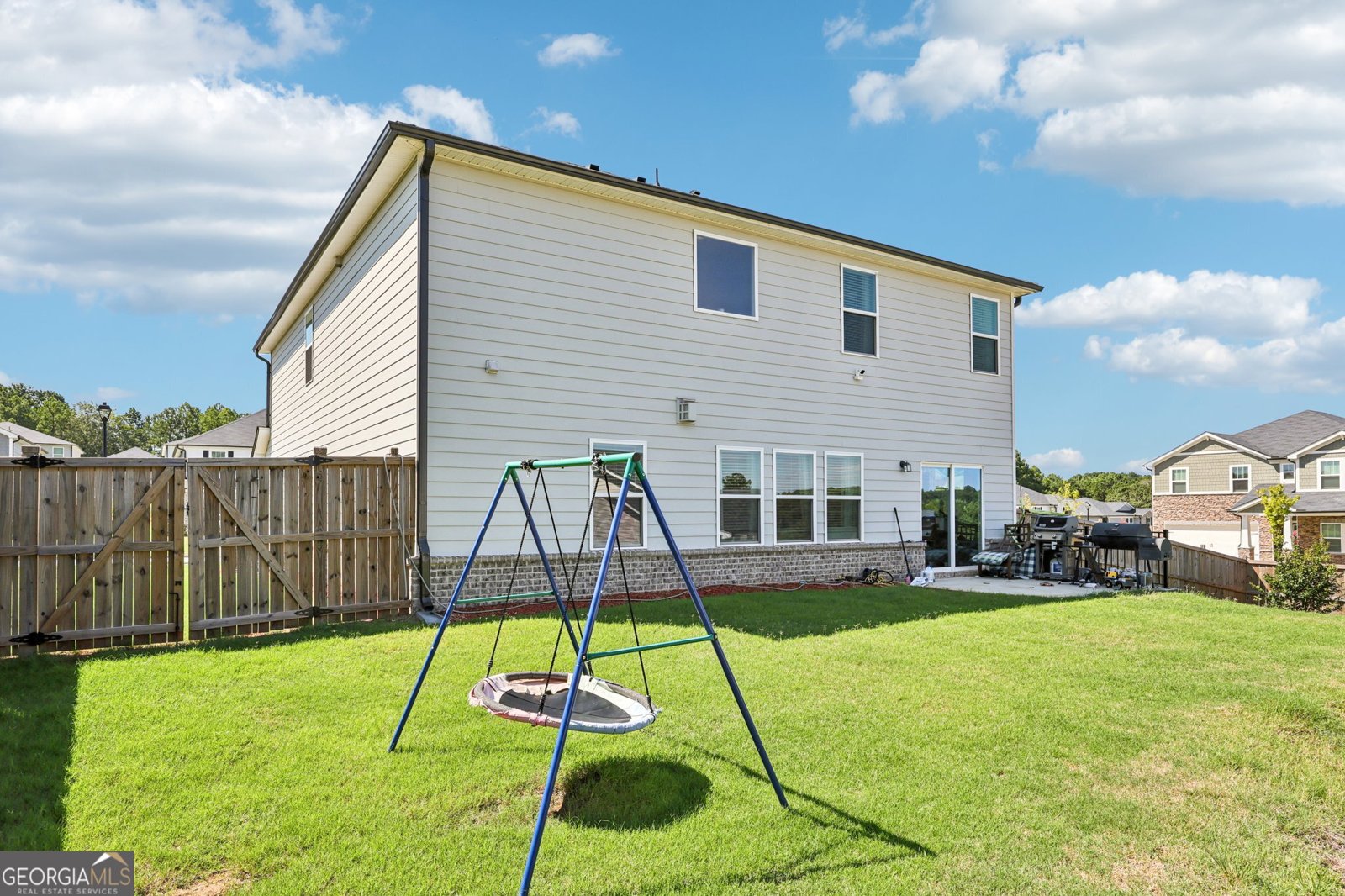 670 Sara Meadow Road Loganville - 27