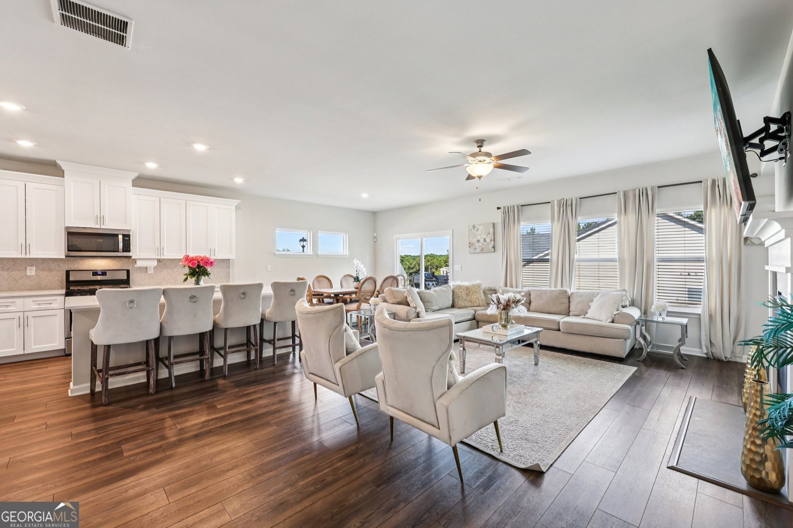 670 Sara Meadow Road Loganville - 6