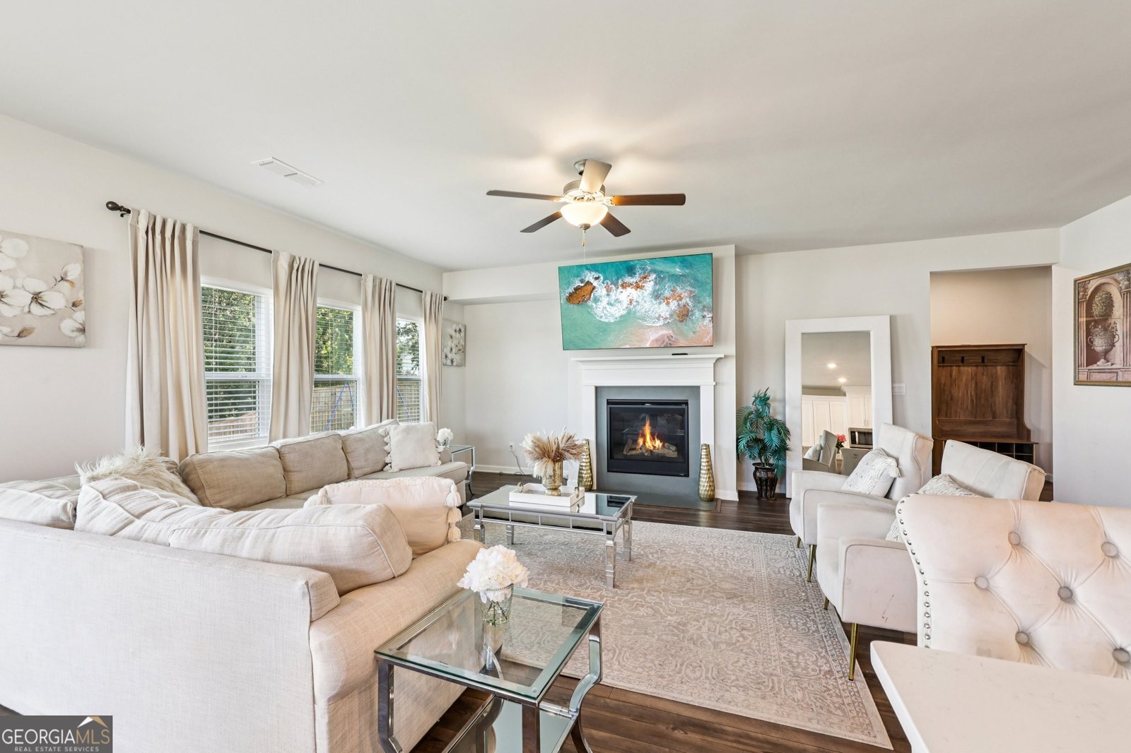 670 Sara Meadow Road Loganville - 7