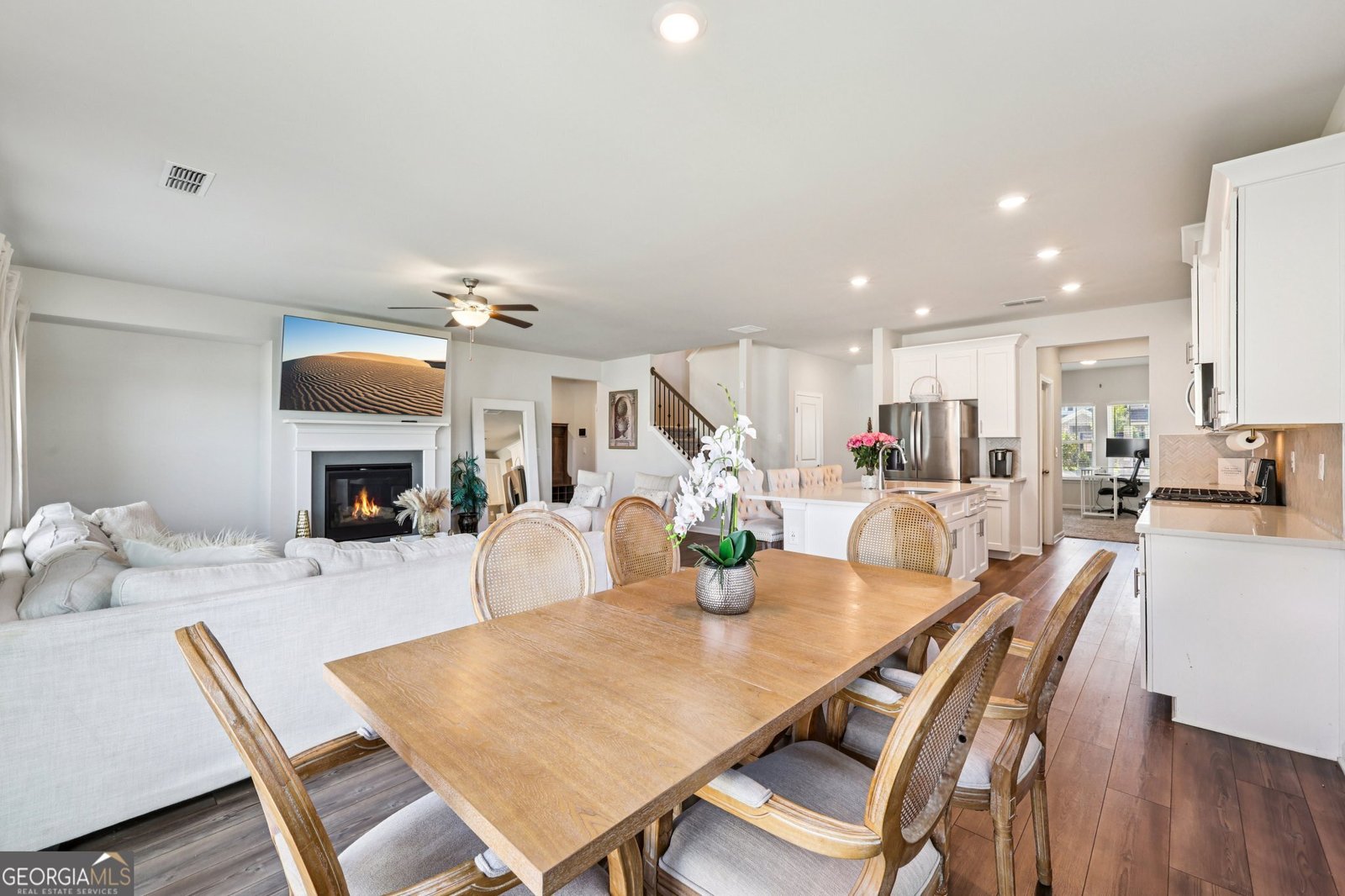 670 Sara Meadow Road Loganville - 8