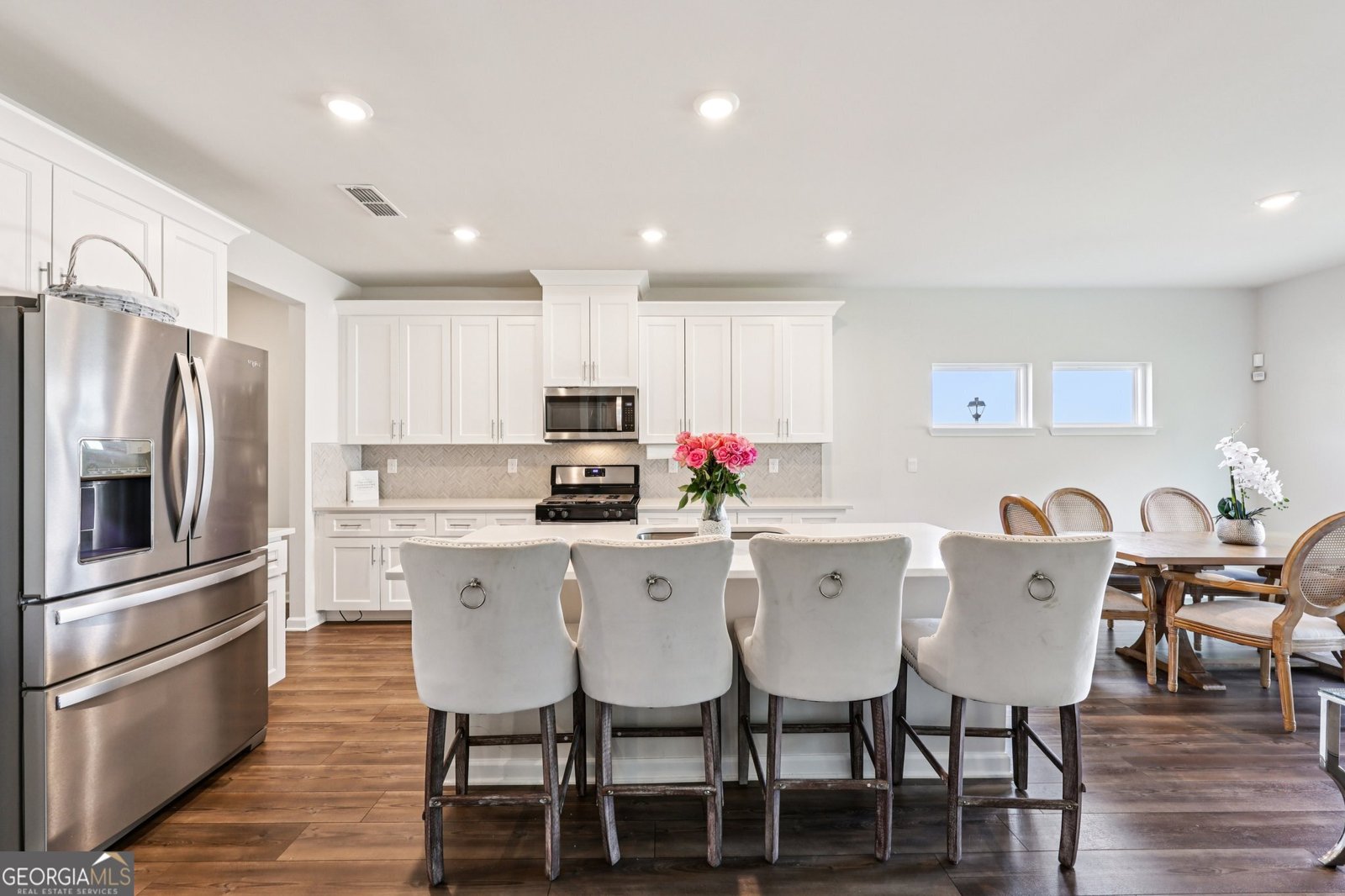 670 Sara Meadow Road Loganville - 9