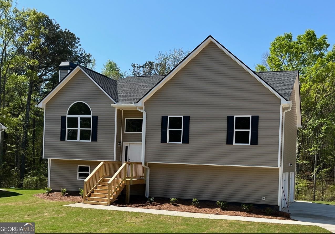 202 Gamel Road Dallas - 1